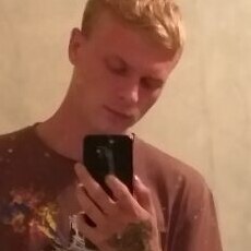 Фотография мужчины Денис, 23 года из г. Орск