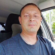 Фотография мужчины Костя, 41 год из г. Воронеж