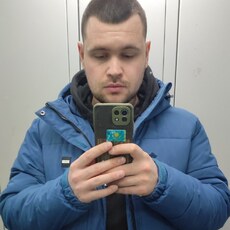Фотография мужчины Алексей, 29 лет из г. Актюбинск