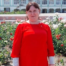 Фотография девушки Татьяна, 42 года из г. Мценск