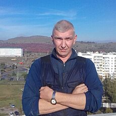 Фотография мужчины Василий Свиридов, 49 лет из г. Пермь