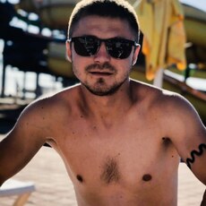 Фотография мужчины Sergei, 27 лет из г. Новый Оскол