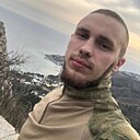 Добромир, 25 лет