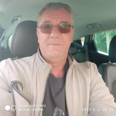 Фотография мужчины Сергей, 62 года из г. Канаш