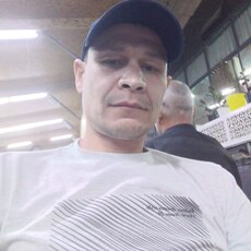 Фотография мужчины Руслан, 41 год из г. Ташкент