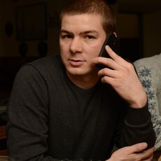 Фотография мужчины Василий Амурцев, 38 лет из г. Москва