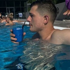 Фотография мужчины Александр, 29 лет из г. Костанай