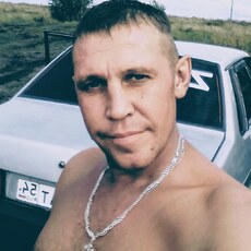 Фотография мужчины Юрик, 38 лет из г. Камень-на-Оби