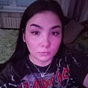 Настя, 21 год