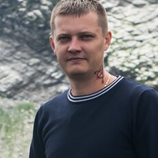 Фотография мужчины Илья, 38 лет из г. Псков