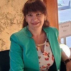Фотография девушки Алена, 49 лет из г. Новосибирск