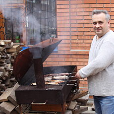 Фотография мужчины Сергей, 52 года из г. Таганрог