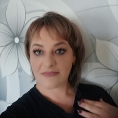 Маргарита, 44 из г. Барнаул.