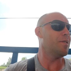 Фотография мужчины Антон, 34 года из г. Волоконовка