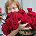 Татьяна, 57 лет