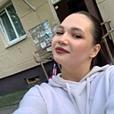 Анастасия, 19 лет