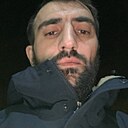 Бакар, 31 год