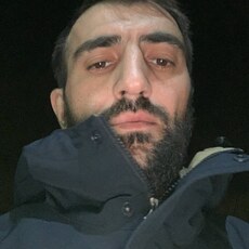 Фотография мужчины Бакар, 31 год из г. Малоярославец