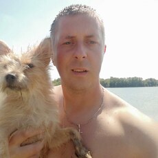 Фотография мужчины Александр, 38 лет из г. Ряжск