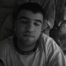 Фотография мужчины Чех, 28 лет из г. Химки