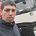 Utkir, 34 года