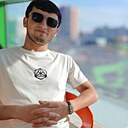 Umedjon, 23 года