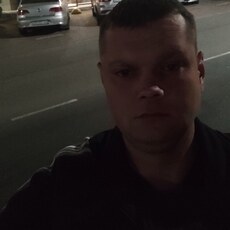 Фотография мужчины Алексей, 33 года из г. Киев