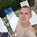 Антон М, 31 год