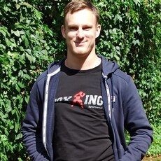 Фотография мужчины Александр, 26 лет из г. Шахты