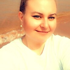 Фотография девушки Яна, 37 лет из г. Улан-Удэ