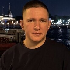 Фотография мужчины Антон, 33 года из г. Мурманск