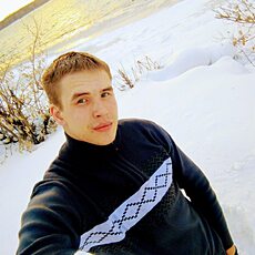 Фотография мужчины Александр, 26 лет из г. Белово