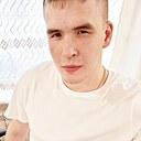 Александр, 25 лет