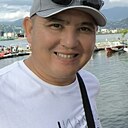 Досжан, 45 лет