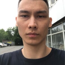 Фотография мужчины Владислав, 26 лет из г. Новосибирск