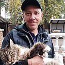 Михаил, 50 лет