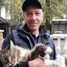 Фотография мужчины Михаил, 50 лет из г. Пушкино (Московская Обл)