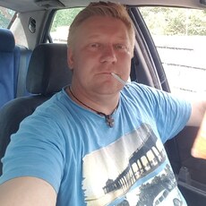 Фотография мужчины Александр, 41 год из г. Чериков