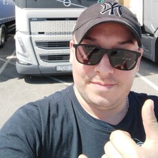 Фотография мужчины Александр, 35 лет из г. Брест