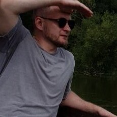 Фотография мужчины Юрий, 39 лет из г. Бобруйск