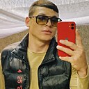 Ахмет, 22 года