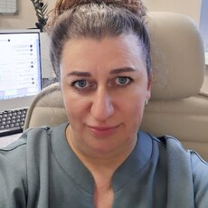 Фотография девушки Ольга, 41 год из г. Санкт-Петербург