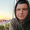 Вадим, 36 лет