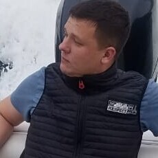 Фотография мужчины Кирилл, 36 лет из г. Владивосток