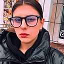 Настя, 19 лет