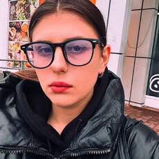 Фотография девушки Настя, 19 лет из г. Барановичи