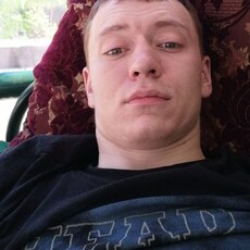 Фотография мужчины Саша, 27 лет из г. Прокопьевск