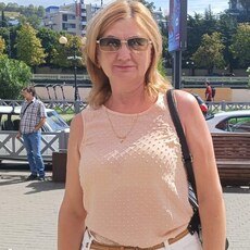 Фотография девушки Светлана, 57 лет из г. Пермь