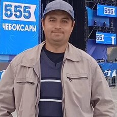 Фотография мужчины Павел, 30 лет из г. Чебоксары