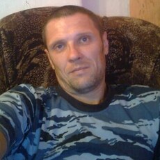 Фотография мужчины Роман, 47 лет из г. Тамбов